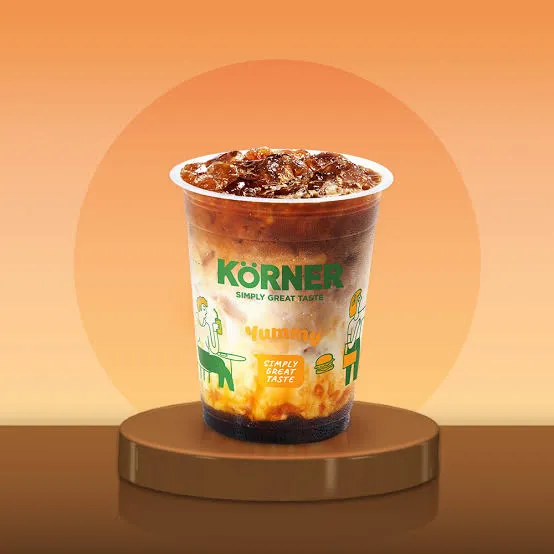 Kopi  Susu
