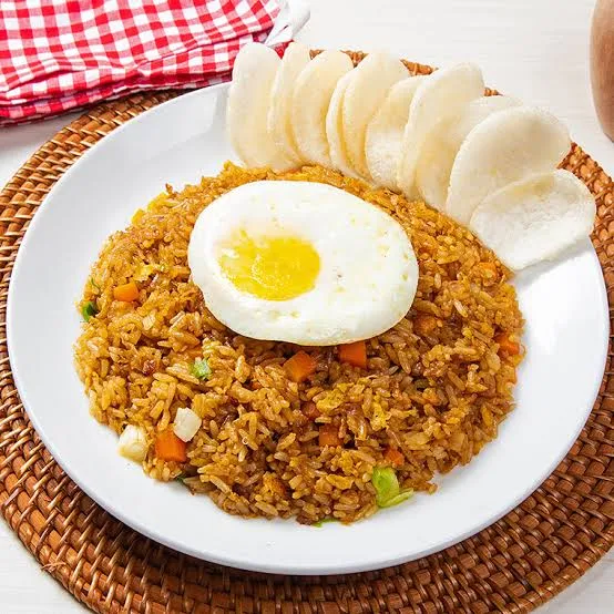 Nasi Goreng